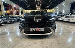 هيونداي كونا